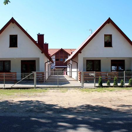 U Przyjaciol Villa Zarnowska Exterior foto
