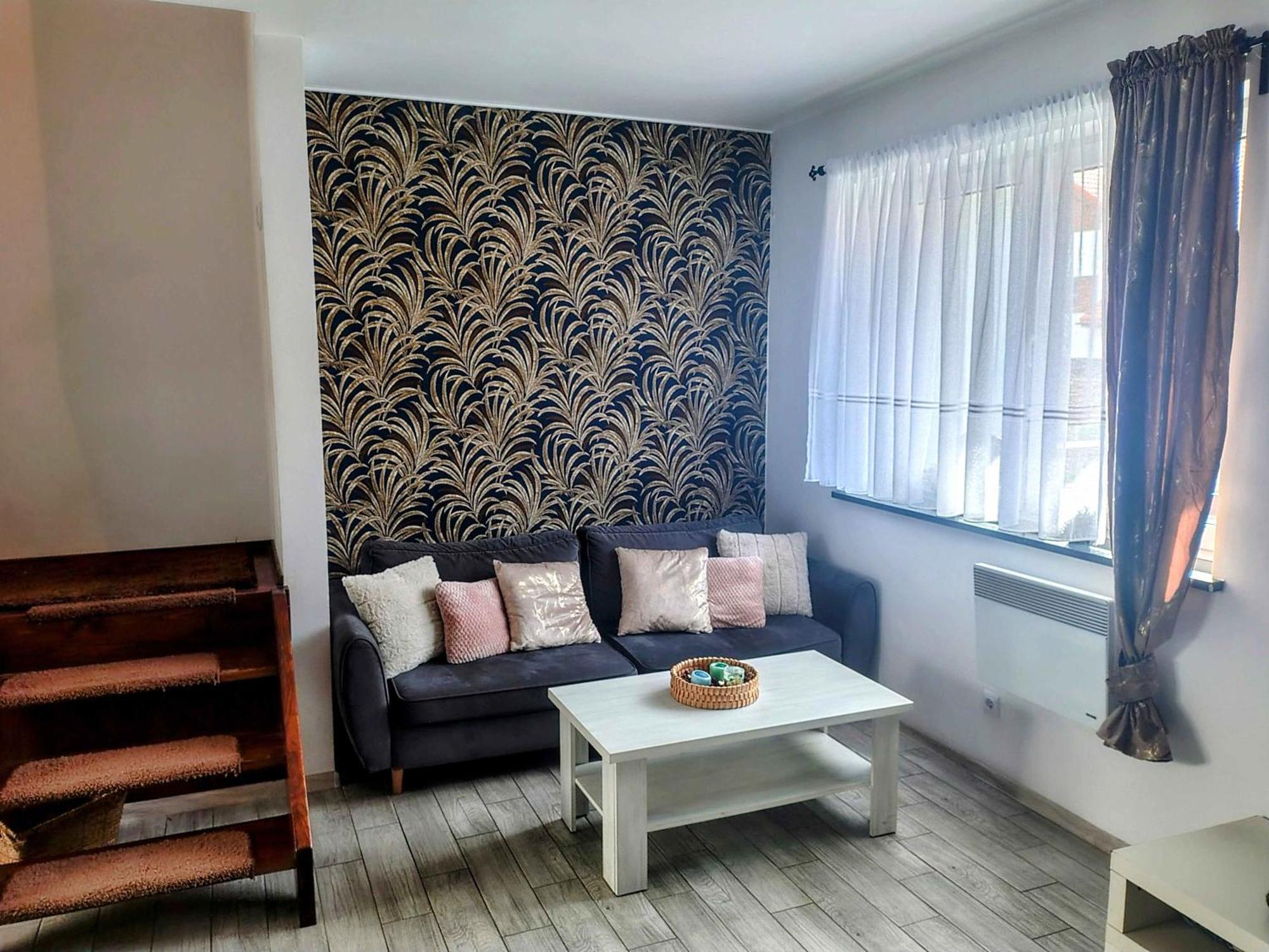 U Przyjaciol Villa Zarnowska Exterior foto